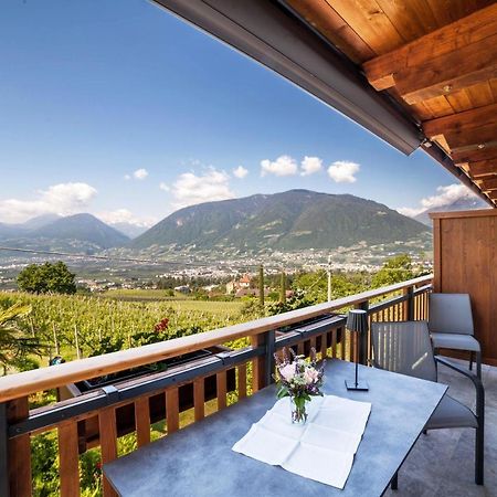 Ferienwohnung Pinot Merano Esterno foto