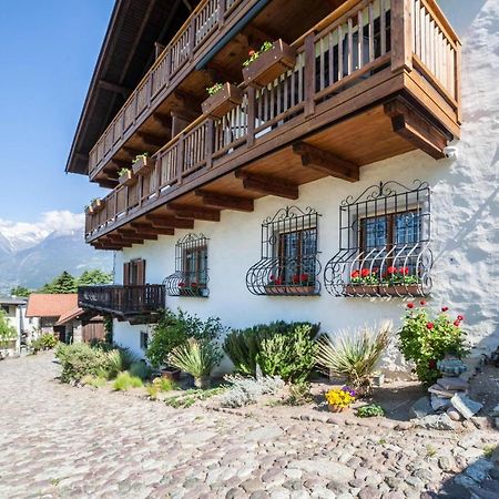 Ferienwohnung Pinot Merano Esterno foto