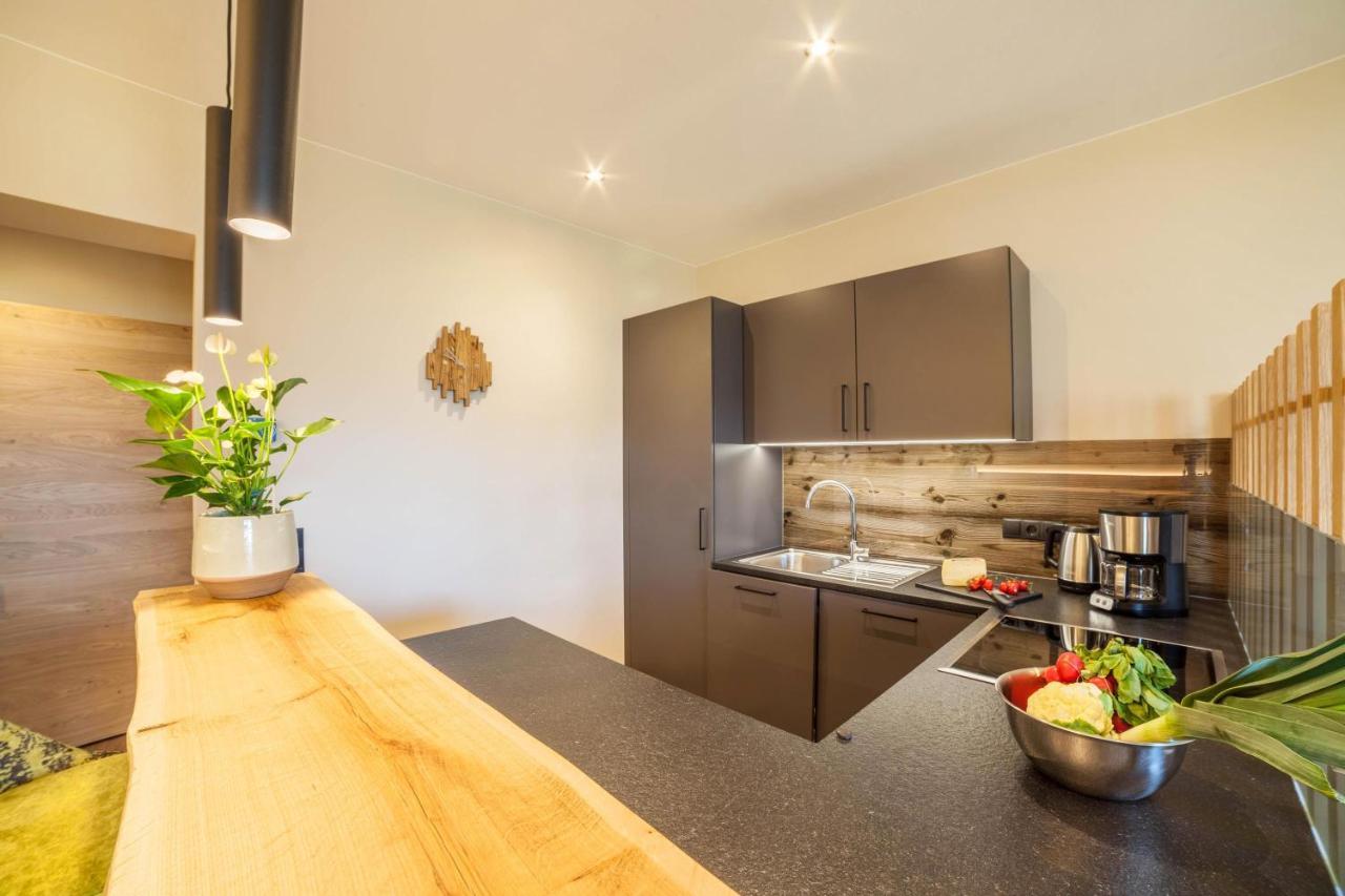 Ferienwohnung Pinot Merano Esterno foto