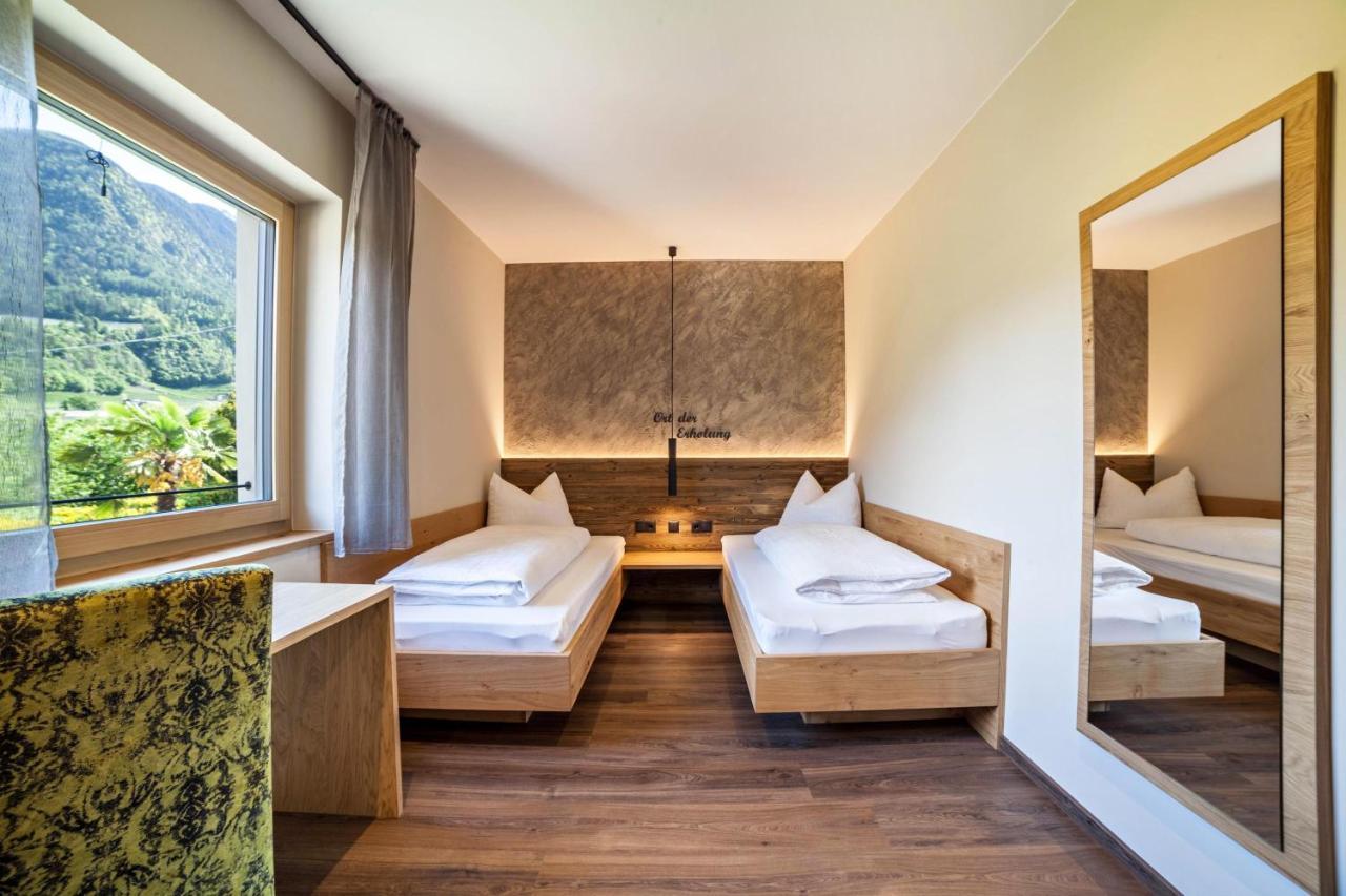 Ferienwohnung Pinot Merano Esterno foto
