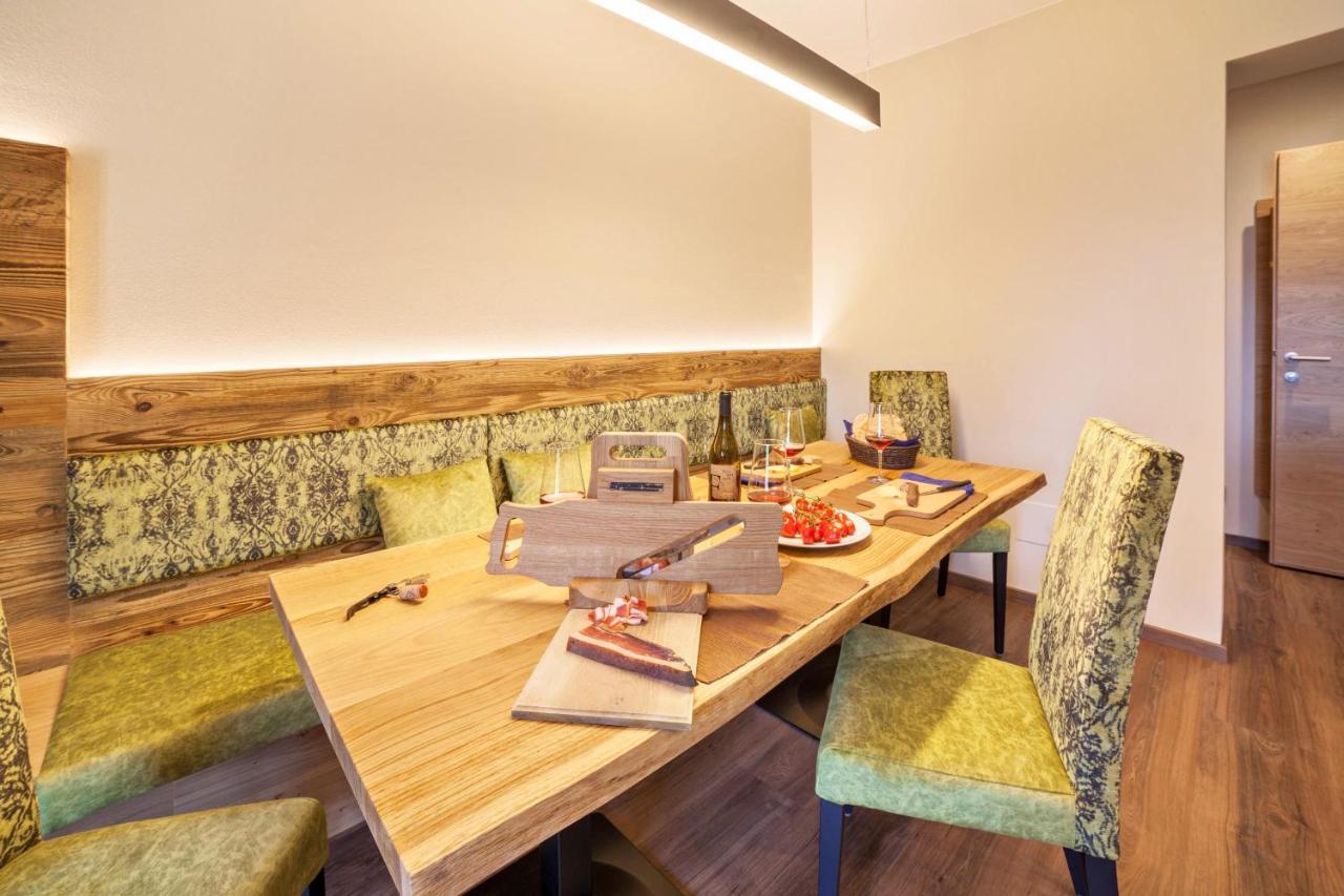 Ferienwohnung Pinot Merano Esterno foto