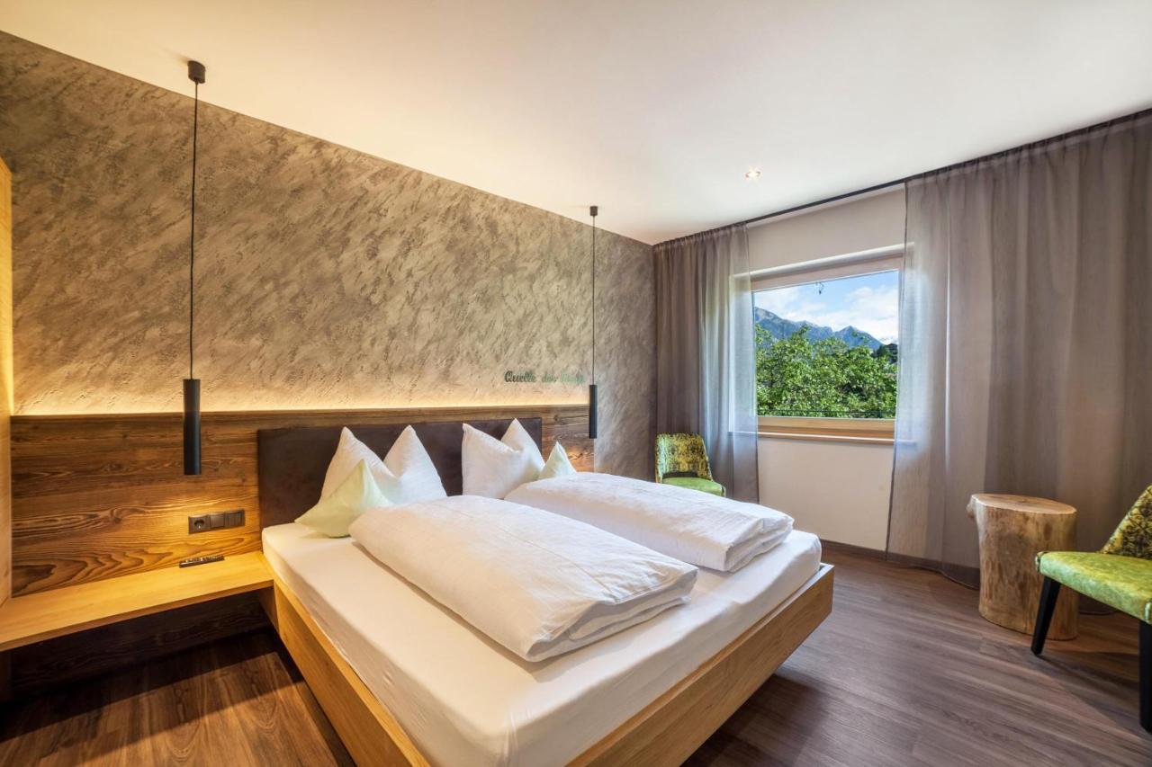 Ferienwohnung Pinot Merano Esterno foto