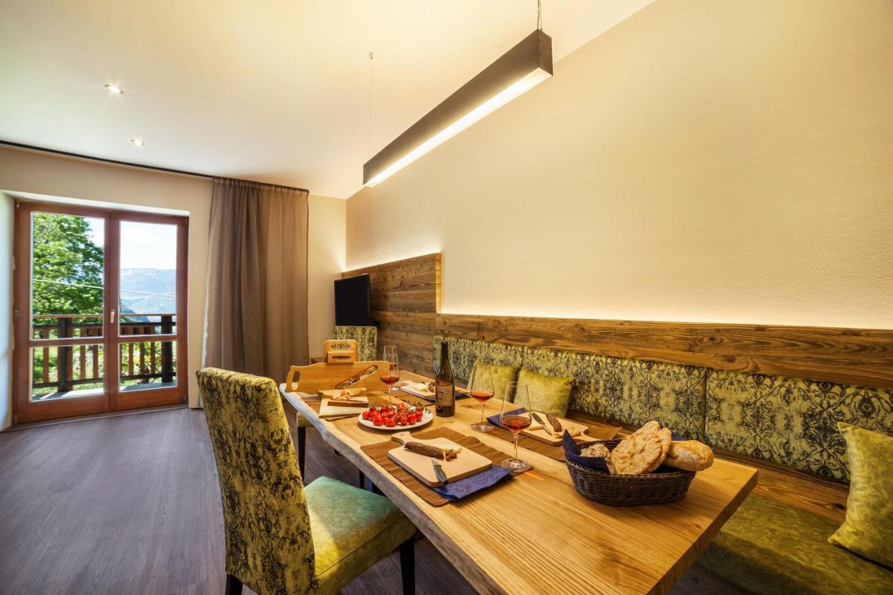 Ferienwohnung Pinot Merano Esterno foto